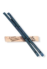 Hyena Rails Recycled (Dark Teal)