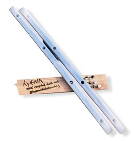 Hyena Rails Recycled (Light Blue)