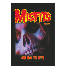 Star 500 Concert Series On Hollywood Flag Misfits Cuts From The Crypt