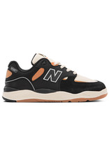 New Balance Numeric New Balance Numeric Shoe 1010 Tiago Lemos (Black/Orange)