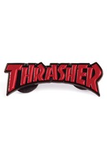 Thrasher Thrasher Pin Logo Lapel