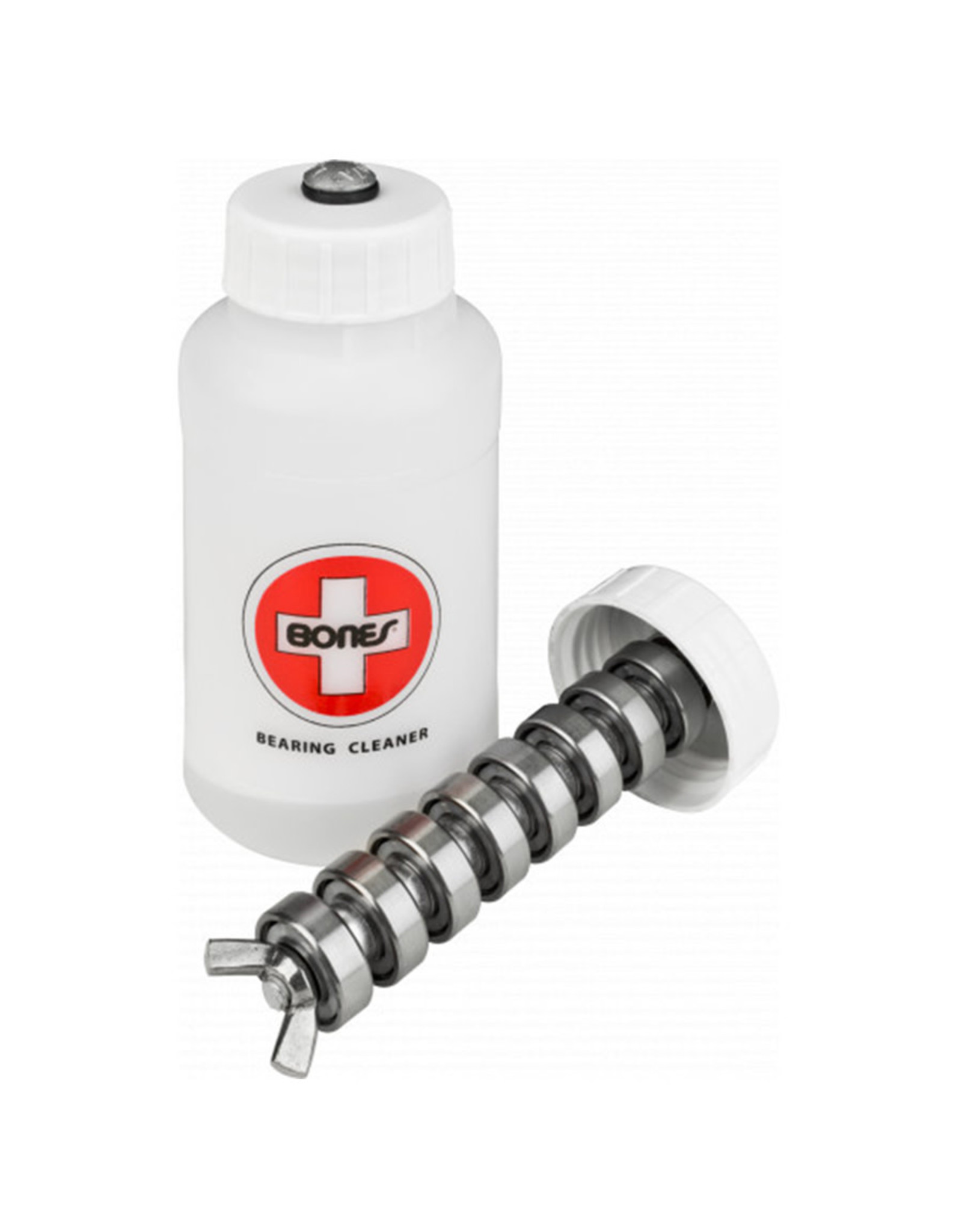 Bones Bones Bearing Cleaning Unit