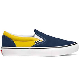 Vans Vans Shoe Skate Slip-On (Navy/Gold)