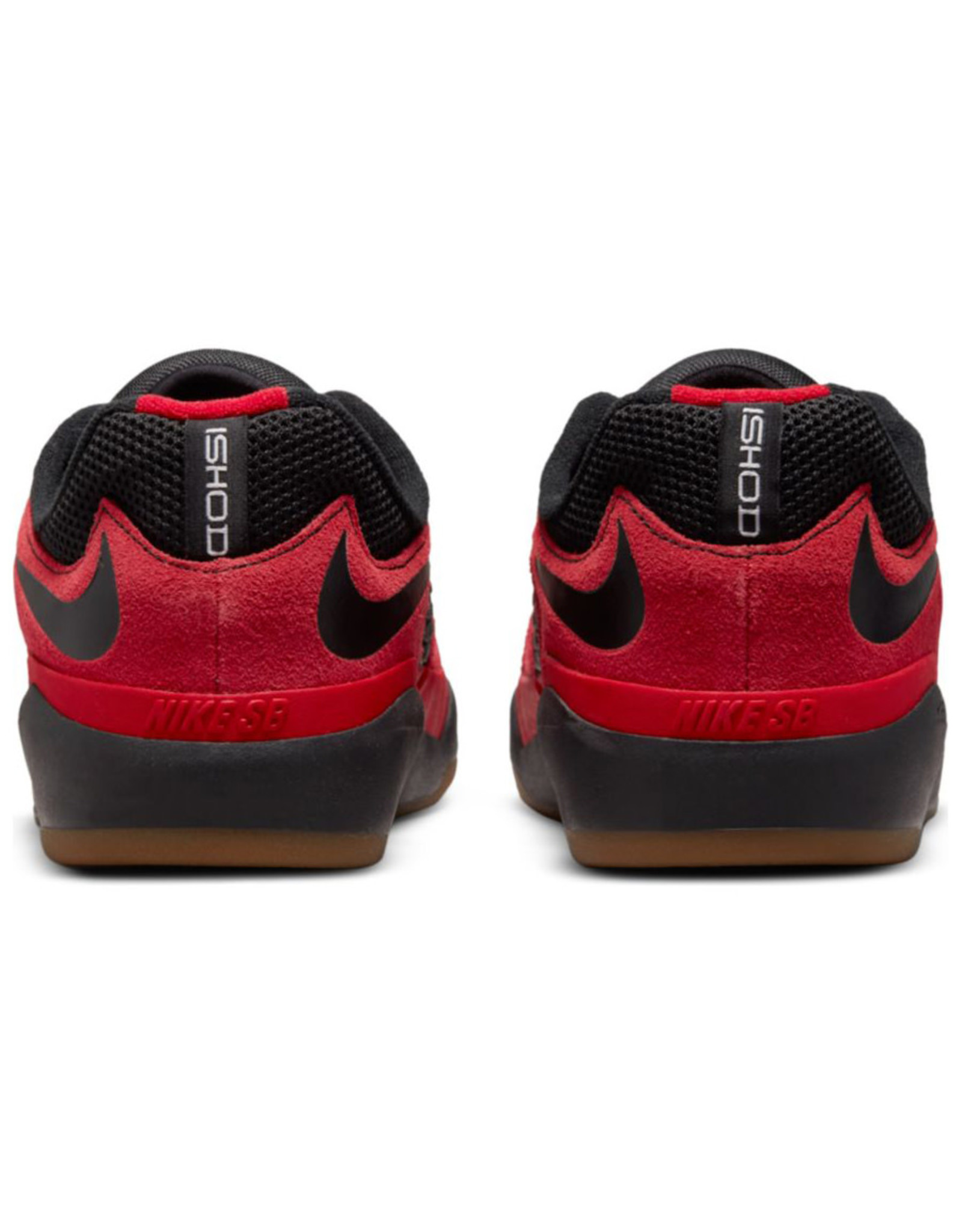 Nike SB Nike SB Shoe Ishod Pro (Varsity Red)