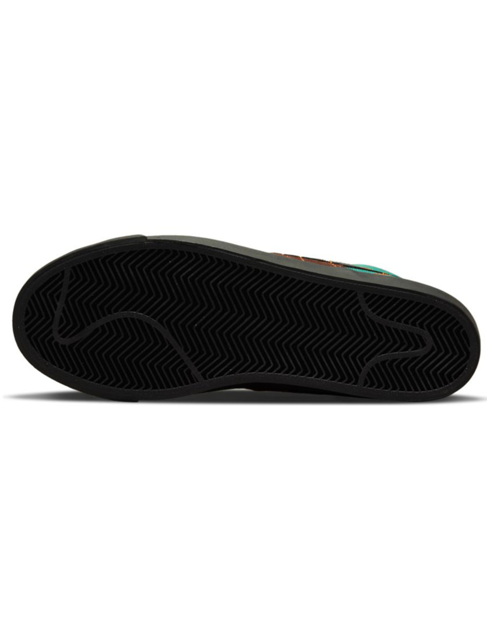 Nike SB Nike SB Shoe Zoom Blazer Mid Premium (Noble Green)