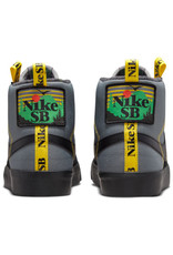 Nike SB Nike SB Shoe Zoom Blazer Mid Premium (Cool Grey)