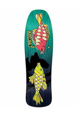 Krooked Krooked Deck Ray Barbee Friends (9.5)