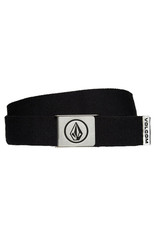 Volcom Volcom Belt Circle Web (Black)