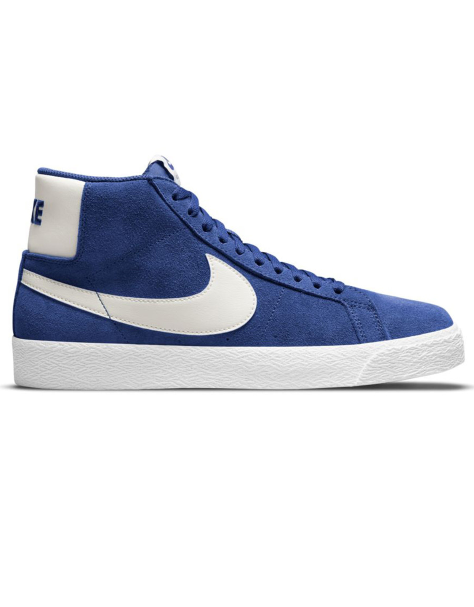 Nike SB Nike SB Shoe Zoom Blazer Mid (Blue/White)