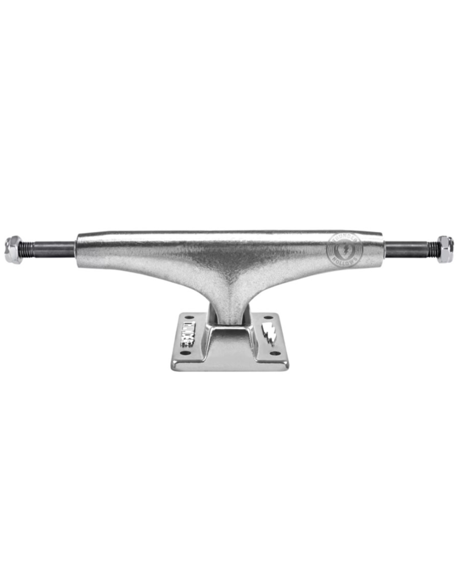 Thunder Thunder Trucks 148 Team Hollow II Polished (Sold In Pair)