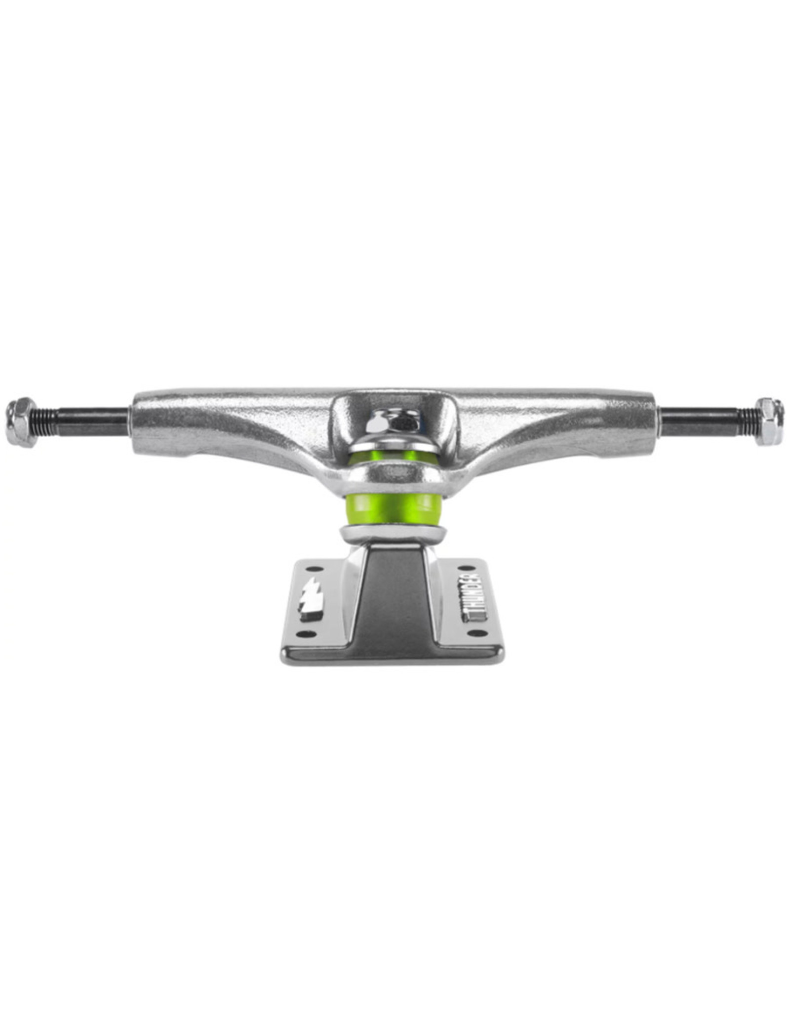 Thunder Thunder Trucks 148 Team Lights II Polished (Sold In Pair)