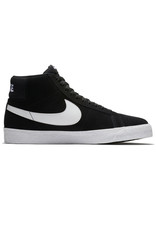 Nike SB Nike SB Shoe Zoom Blazer Mid (Black/White)