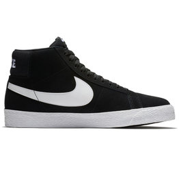 Nike SB Nike SB Shoe Zoom Blazer Mid (Black/White)