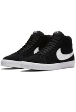 Nike SB Nike SB Shoe Zoom Blazer Mid (Black/White)