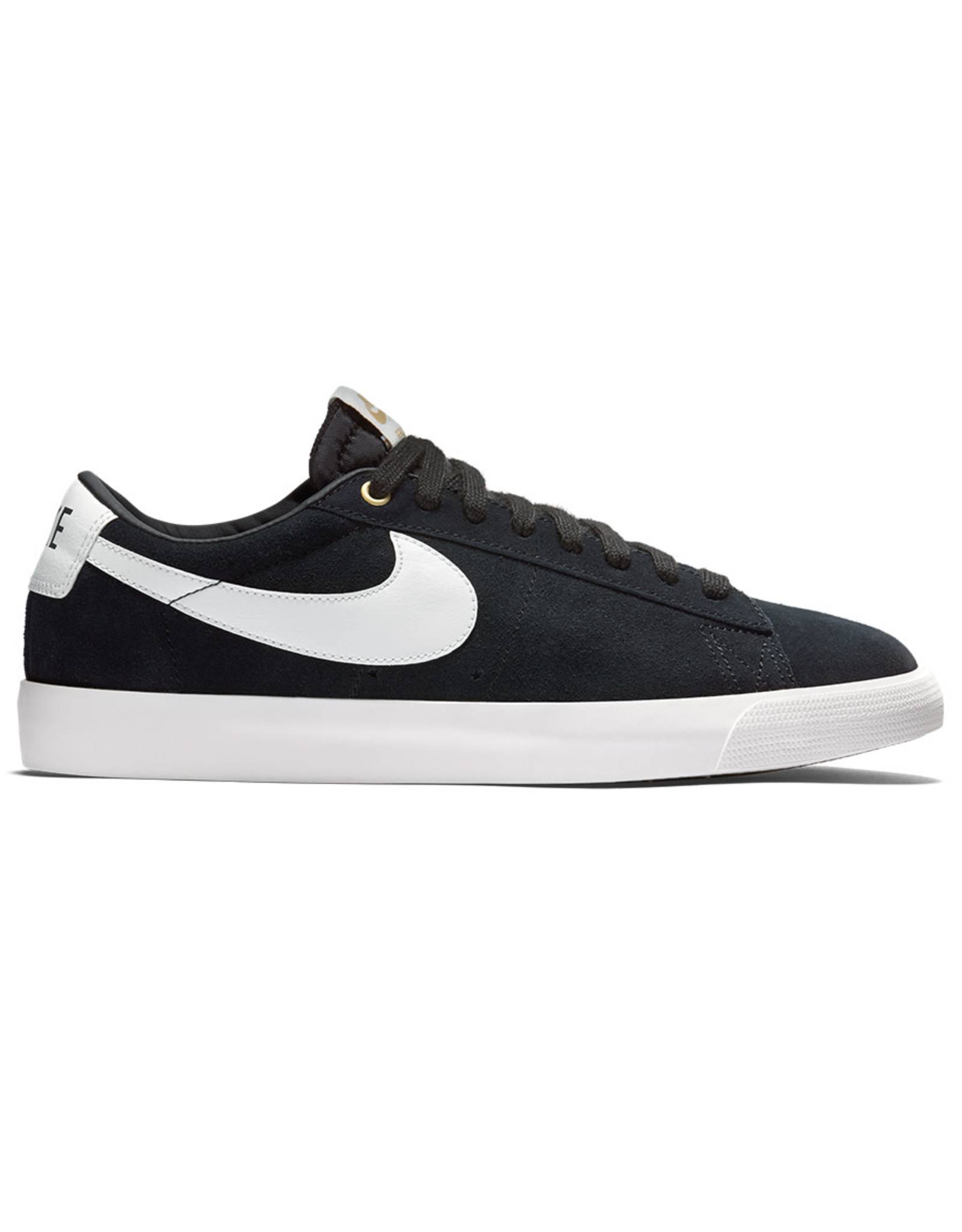 Nike SB Nike SB Shoe Zoom Blazer Low GT (Black/White)