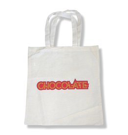 Chocolate Chocolate Bag Parliament Tote Canvas