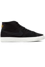 Nike SB Nike SB Shoe Blazer Court Mid (Black)