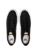 Nike SB Nike SB Shoe Blazer Court Mid (Black)