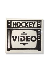 Hockey Hockey Sticker Video