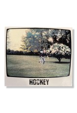 Hockey Hockey Sticker SP 22 Frisbee