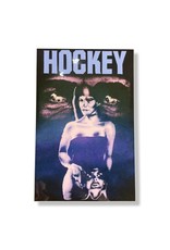 Hockey Hockey Sticker SP 22 Lady Eyes