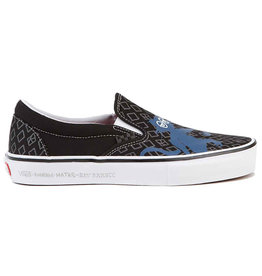 Vans Vans Shoe Skate Slip-On (Krooked by Natas)