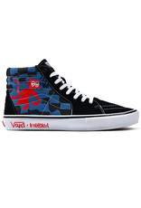 Vans Vans Shoe Skate Sk8-Hi (Krooked by Natas)