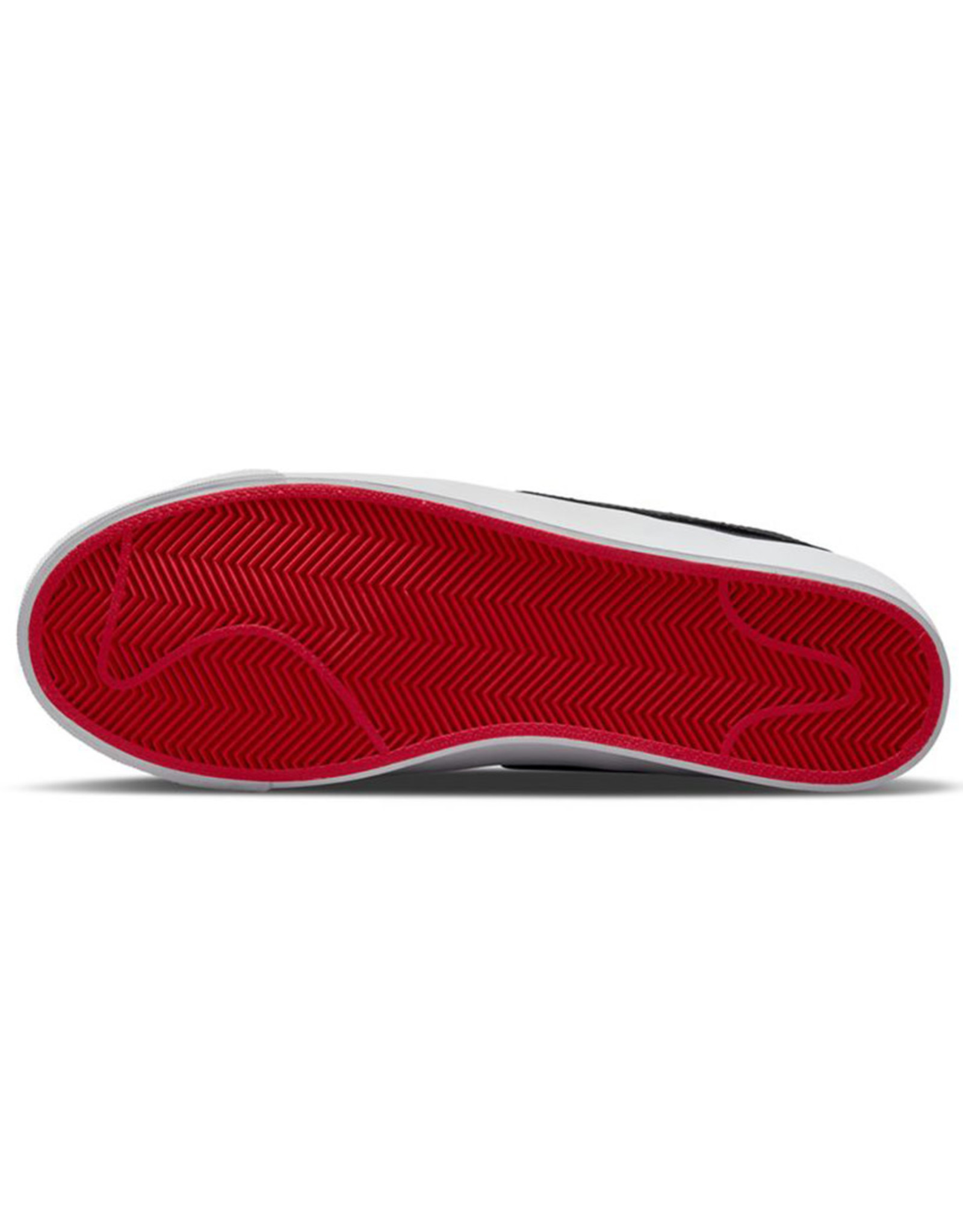 Nike SB Nike SB Shoe Zoom Blazer Low GT Premium (Black/Red)
