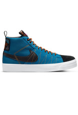 Nike SB Nike SB Shoe Zoom Blazer Mid Premium Acclimate (Blue)