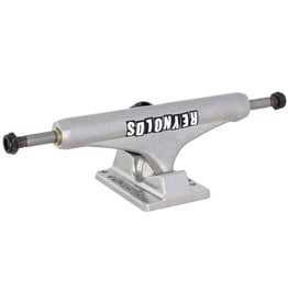 Independent Independent Trucks 149 Mid Reynolds Block Silver (Sold in Pair)