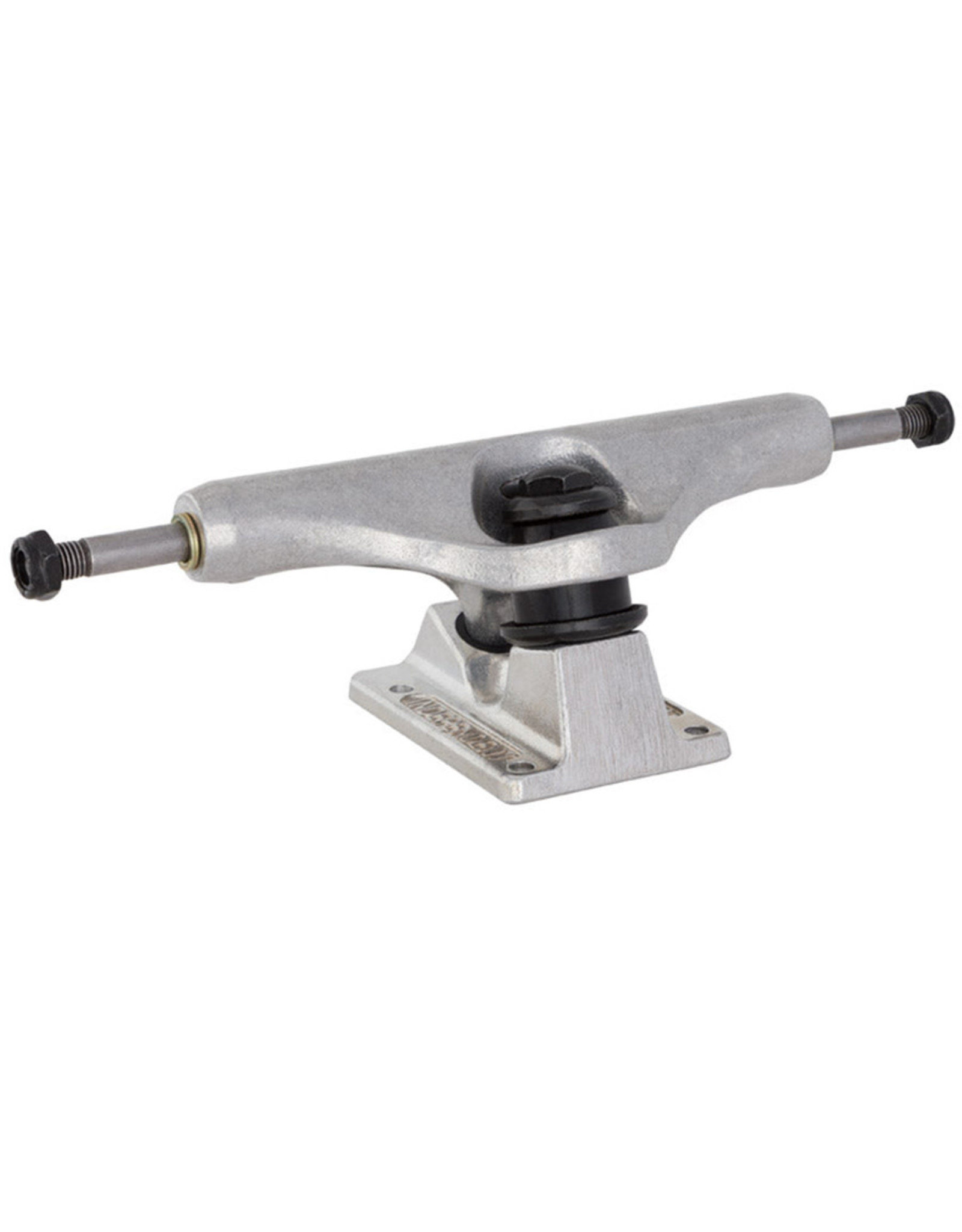 Independent Independent Trucks 149 Mid Reynolds Block Silver (Sold in Pair)