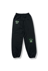 Stix SGV Stix Sweatpants SGV Monrovia (Black/Green)