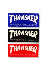 Thrasher Thrasher Sticker Sk8 Mag (Mini)