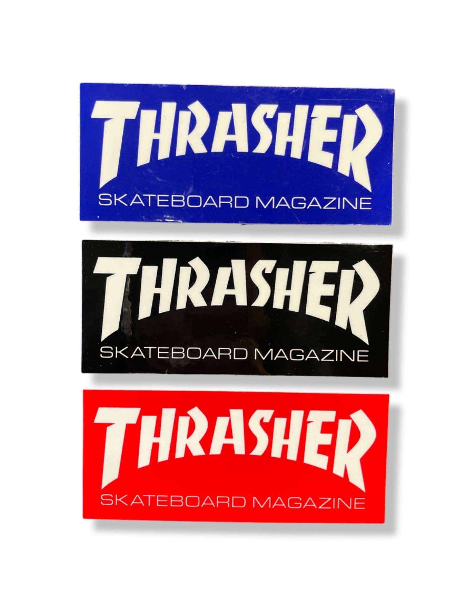 Thrasher Thrasher Sticker Sk8 Mag (Mini)