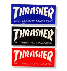 Thrasher Thrasher Sticker Sk8 Mag (Mini)
