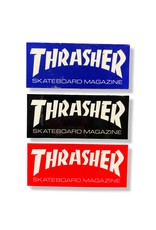 Thrasher Thrasher Sticker Sk8 Mag (Standard)