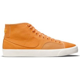 Nike SB Nike SB Shoe Blazer Court Mid (Curry/White)