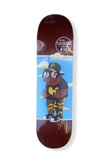 Scumco & Sons Scumco And Sons Deck Kevin Taylor Wu Forever (8.25)