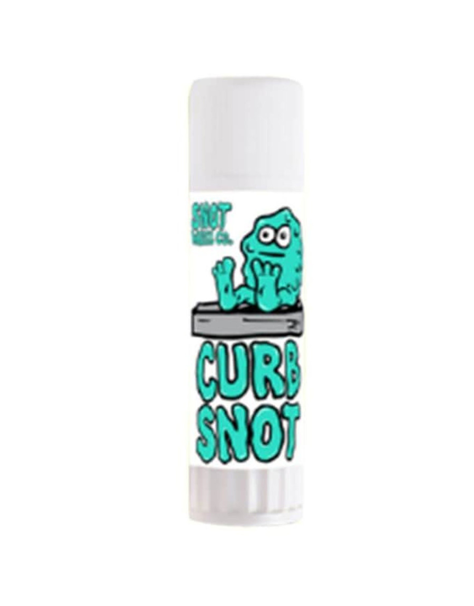 Snot Snot Wax Curb Balm (Pineapple Scent)