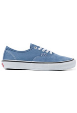 Vans Vans Shoe Skate Authentic (Moonlight Blue/White)