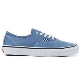 Vans Vans Shoe Skate Authentic (Moonlight Blue/White)