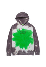 Huf Huf Hood High Dye Pullover (Green)