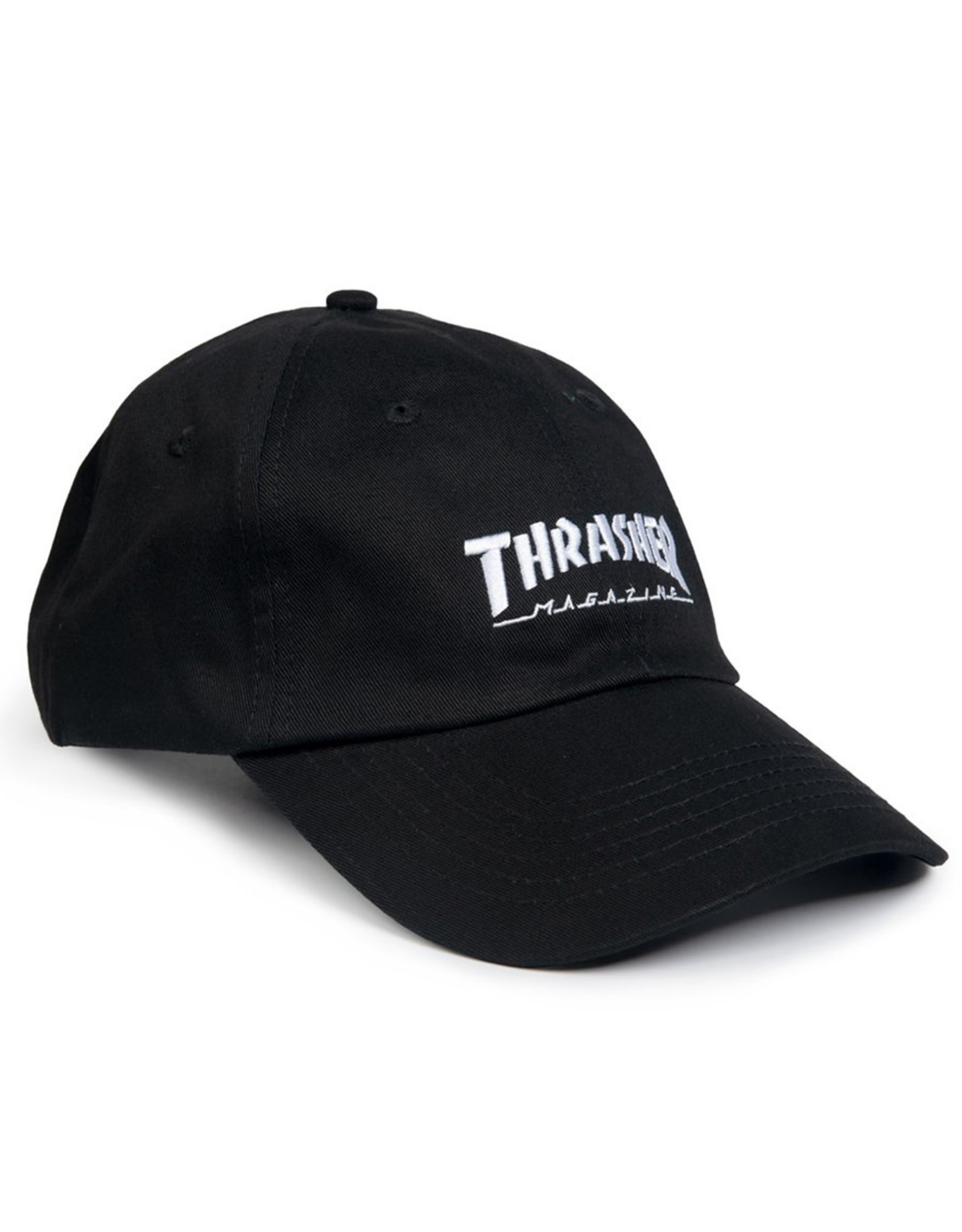 Thrasher Hat Magazine Old Timer 