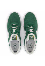 New Balance Numeric New Balance Numeric Shoe 272 (Green/White)