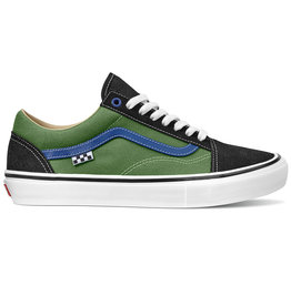 Vans Vans Shoe Skate Old Skool (Green/Blue)