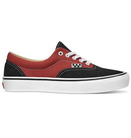 Vans Vans Shoe Skate Era (Red/Green)