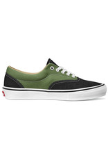 Vans Vans Shoe Skate Era (Red/Green)