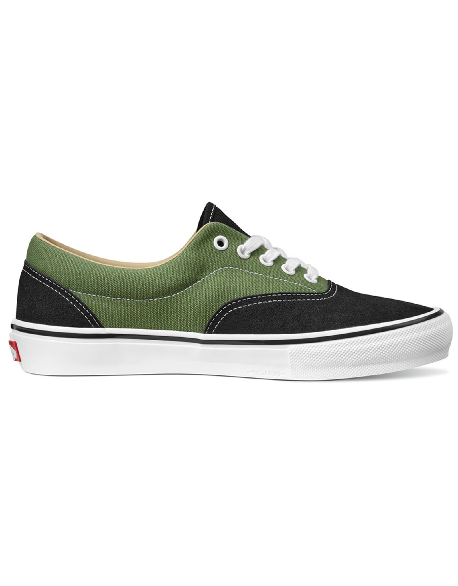 Vans Vans Shoe Skate Era (Red/Green)