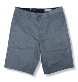 Volcom Volcom Shorts Frickin Chino (Charcoal Heather)