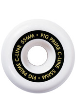 Pig Pig Wheels Prime C-Line (53mm/99a)